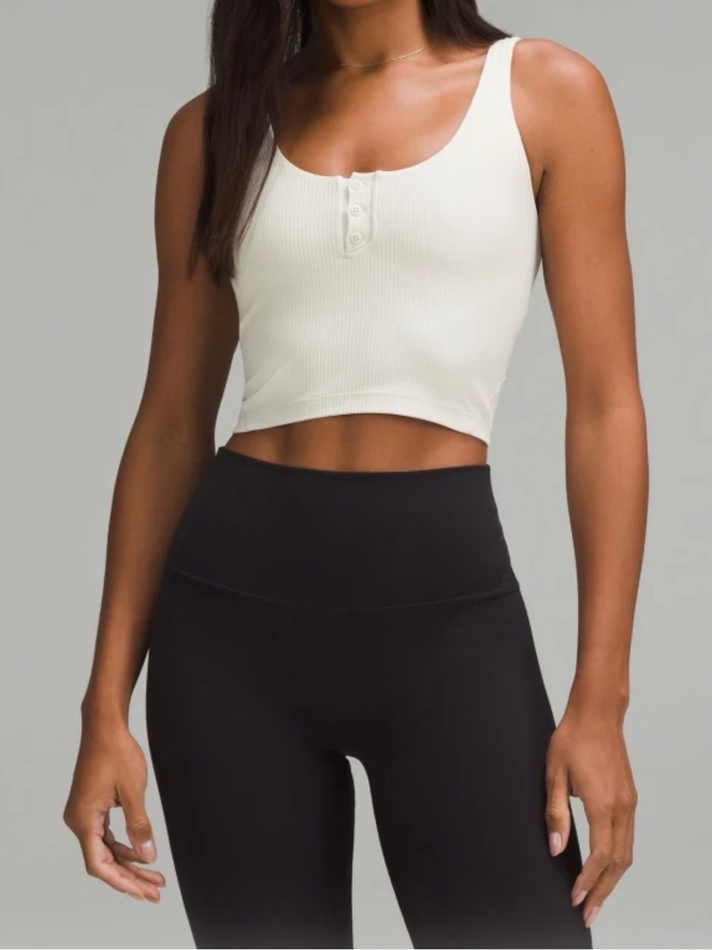 Lululemon align tank top